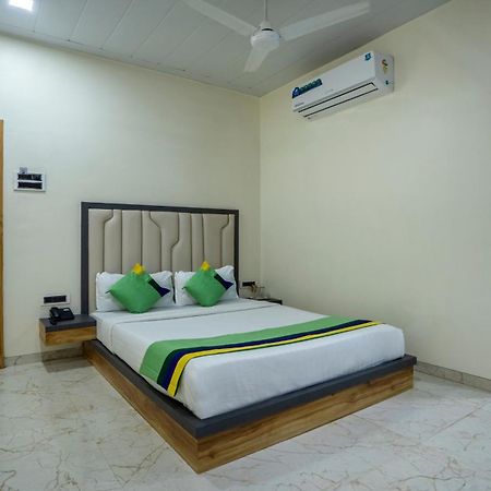 מלון מומביי Treebo Zaid International Powai מראה חיצוני תמונה